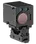 JCPDF01 four-light camera platform